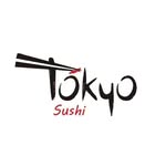 Logo Tokyo Sushi